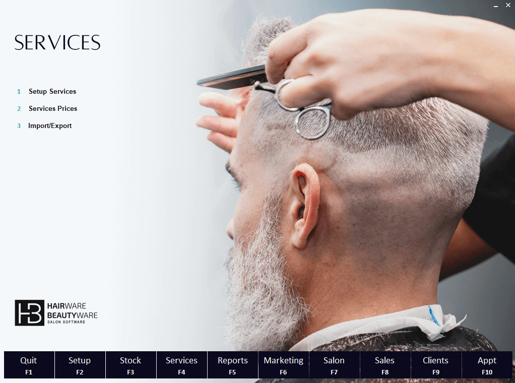 Services