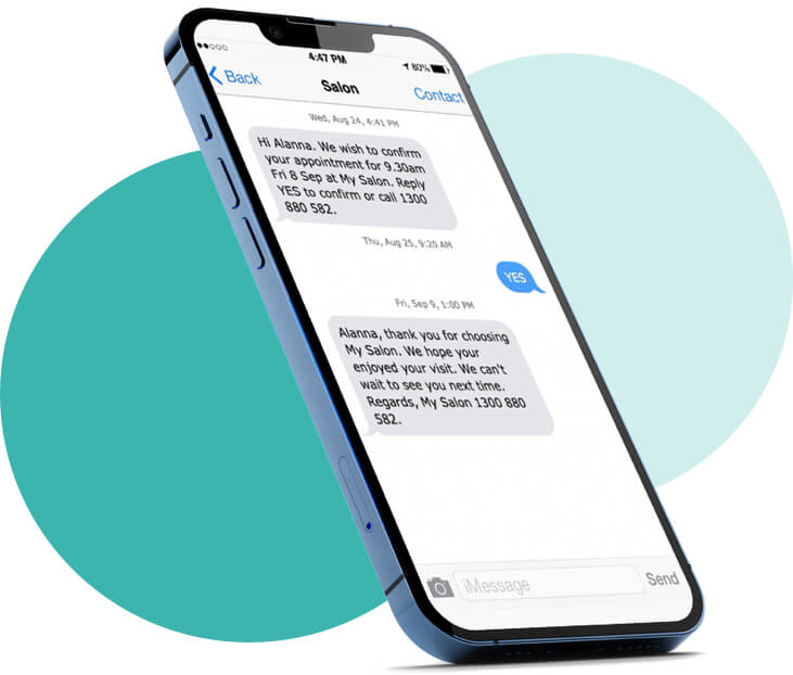 SMS Marketing
