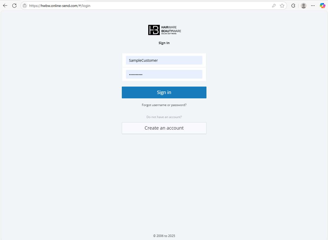 SMS Dedicated Number Setup Guide