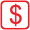 deposit icon