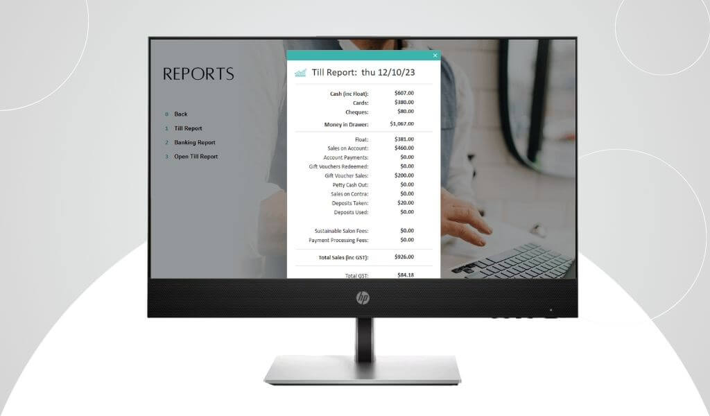 reports