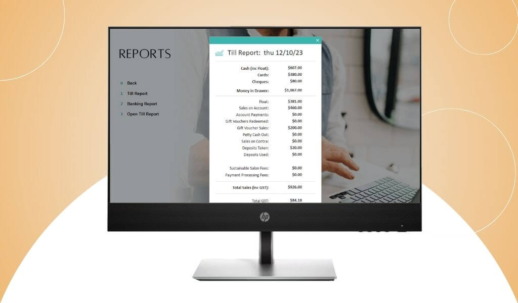 Reports