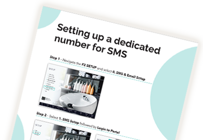 sms-setup SMS Setup Guide